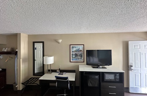Thomasville Hotel | Baymont by Wyndham Thomasville
