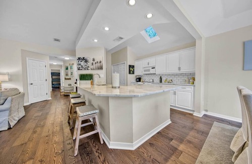 Sandestin House | BayPine Two Golf Carts | Sandestin Heated Pools |Bunk Room Message 4 SNOWBIRD JAN