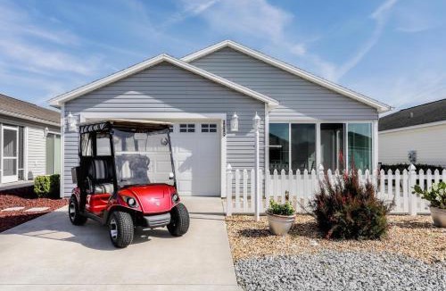 Buttonwood Villa | Bayport - Villagepeople