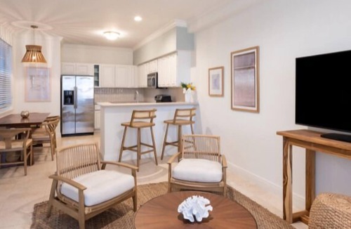 Islamorada Hotel | Bayside Villas by Islander Resort
