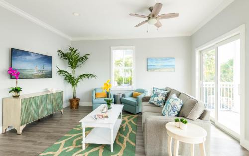 Meadows House | Bayview North One