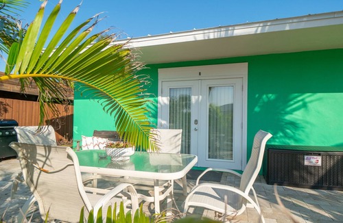 Satellite Beach House | (BC) SPACE FORCE SUITES - 3BR's W/ BEACH ACCESS