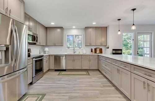 Sawgrass Condo | Beach Access Quail Point II Condo