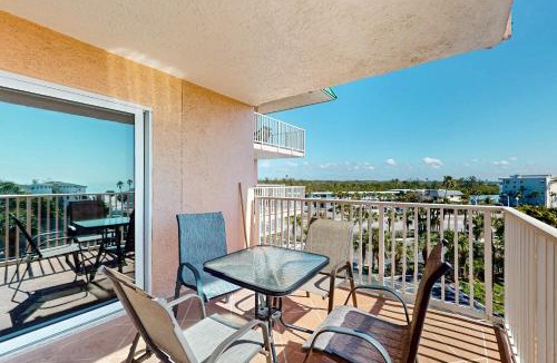 Indian Shores House | Beach Cottage 1403