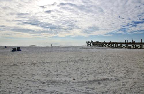 Indian Shores House | Beach Cottage 1403