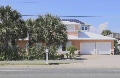 Toilla Segunda House | Beach Cottage - Beautiful Sunsets - Short walk to beach ^Monthly discount^