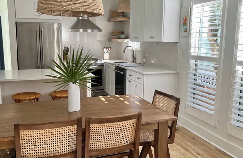 Seacrest Cottage | Beach Cottage on 30A, near Alys Beach, FL