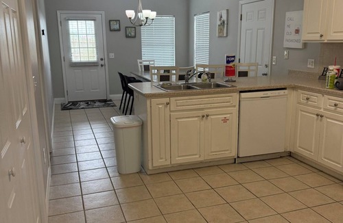 Upper Grand Lagoon House | Beach Days & Boat Days! PCB Home Short Drive to Beach & Marinas + Game Room