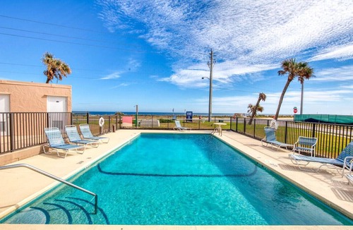 Ormond-by-the-Sea Condo | Beach, Don’t Kill My Vibe