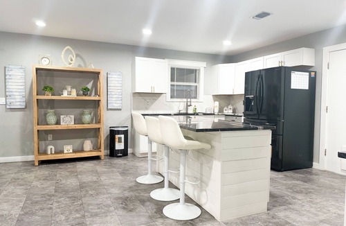 Mary Esther House | BEACH ESCAPE
