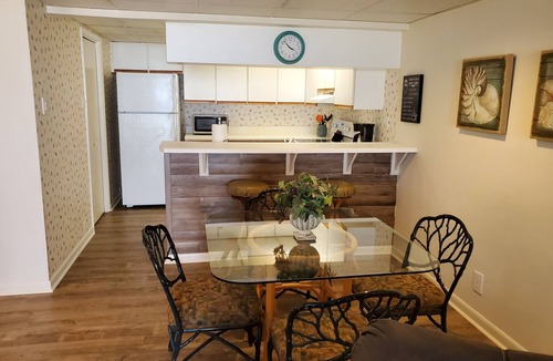 Gulf Lagoon Beach Condo | Beach Front Condo PCB! Spring/Summer Discount Rates Available Now!