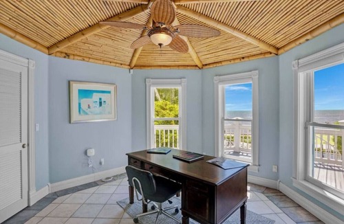 Sugarloaf Key House | Beach Front - Cassie`s Paradise Key West
