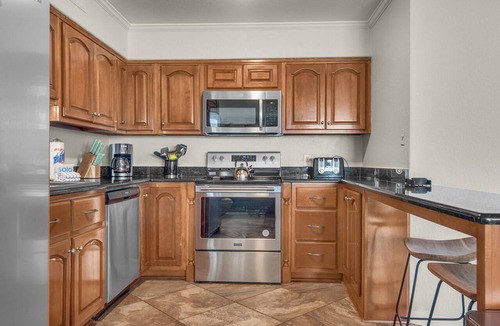 Pensacola Beach Condo | ☀️Beach Front Corner Unit-3 King Suites-3BR Starboard Village 411☀️