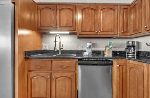 Pensacola Beach Condo | ☀️Beach Front Corner Unit-3 King Suites-3BR Starboard Village 411☀️