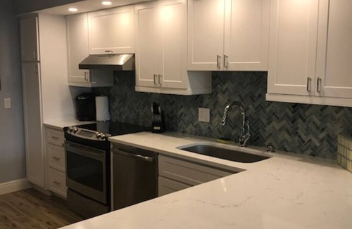 Bay Isles Condo | BEACH Front- RARELY AVAILABLE REMODELED - DISCOUNTED 2026! Steps to Saint Regis