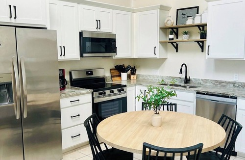 Port St. Joe Villa | BEACH FRONT Retreat! "St Joe Sands" Sleeps 8