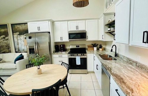 Port St. Joe Villa | BEACH FRONT Retreat! "St Joe Sands" Sleeps 8