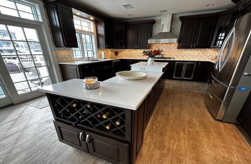 Beach Haven West House | Beach Haven West HEATED POOL 3 Full Bath Sleeps 12 154980