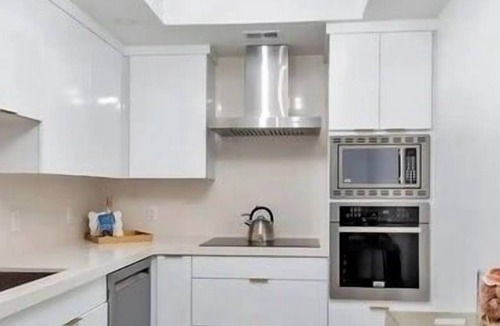 Hollywood South Central Beach Condo | Beach home 1Bed/1.5Bath w/King bed at Sian