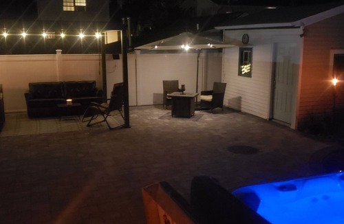 Bayville House | Beach Home w/Private Beach Access just feet away