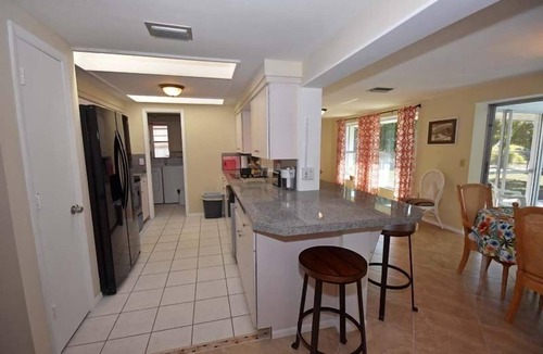 Englewood House | Beach Hoppers dream location!