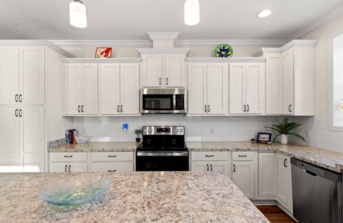 Mexico Beach House | Beach House - C Shucker by PHG