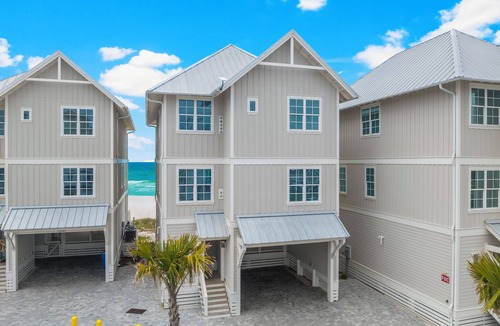 West Panama City Beach House | Beach House - Reel Em Inn by PHG