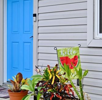Port Canaveral House | Beach House Retreat