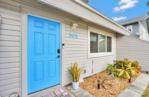 Port Canaveral House | Beach House Retreat