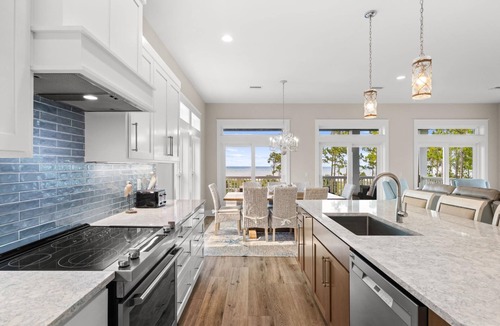 Port St. Joe House | Beach House - Sand Dollar Shores