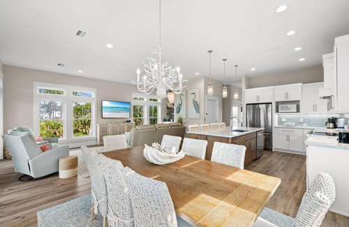 Port St. Joe House | Beach House - Sand Dollar Shores