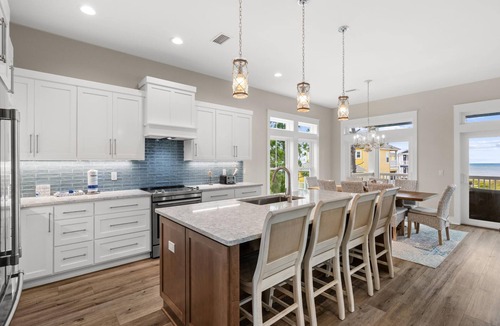 Port St. Joe House | Beach House - Sand Dollar Shores