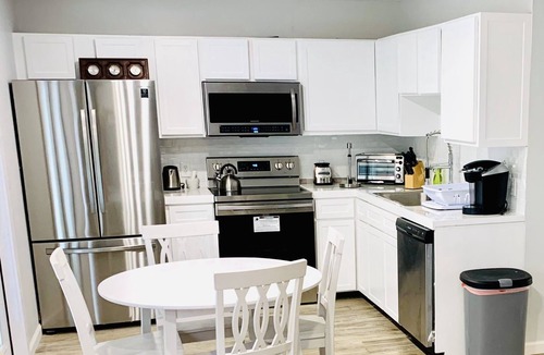 Seacrest Cottage | Beach house Seacrest Florida pet friendly B