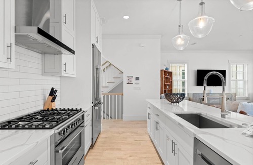 West Panama City Beach House | Beach House - Shellebration by PHG