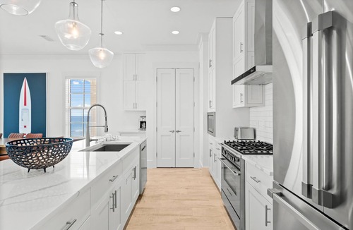 West Panama City Beach House | Beach House - Shellebration by PHG