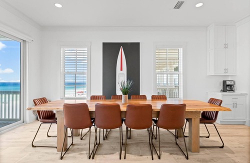 West Panama City Beach House | Beach House - Shellebration by PHG