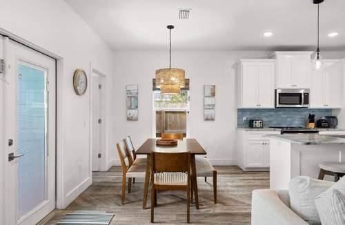 Riviera Beach House | Beach House - Sunny Sands