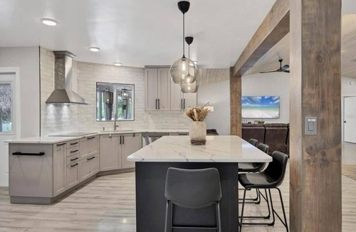 South Venice House | Beach House