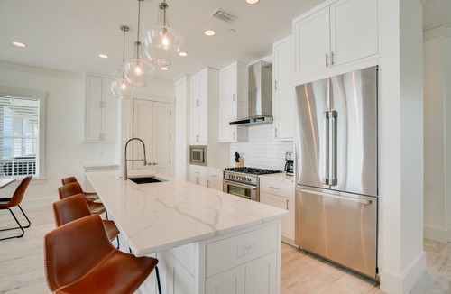 West Panama City Beach House | Beach House - Whale Rested by PHG
