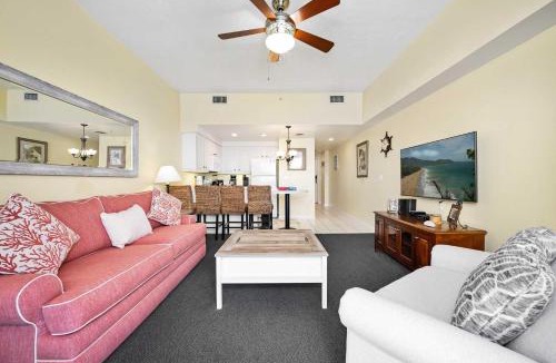 Brush - Stewarts House | Beach Paradise Penthouse Ocean Walk Resort Daytona