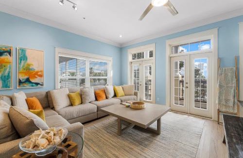 Kiska Beach House | Beach Please Beach House by Panhandle Getaways