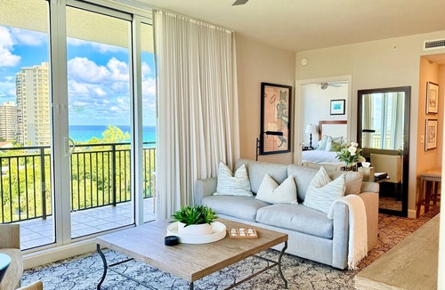 Singer Island Condo | Beach resort, water sports, fishing, pools, bar, gym,restaurants,tiki bar,