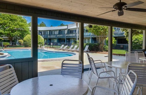 Seagrove Beach Condo | Beach Retreat 30A Seagrove