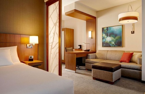 Interchange Square Hotel | Beach Vacay! Three Units Near Attractions and Beach, Pool, Free Parking