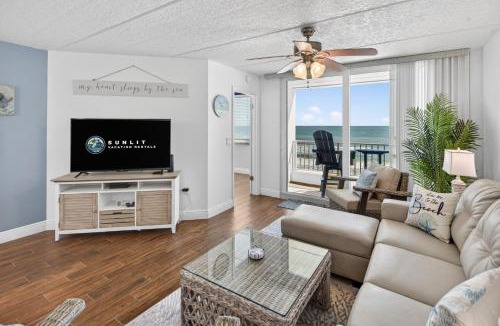 Ponce Inlet Apartment | Beach Vibes at Southpoint