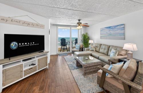 Ponce Inlet Apartment | Beach Vibes at Southpoint