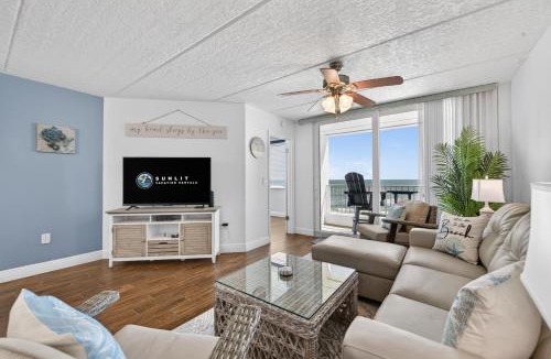 Ponce Inlet Apartment | Beach Vibes at Southpoint