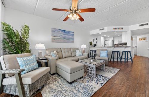 Ponce Inlet Apartment | Beach Vibes at Southpoint