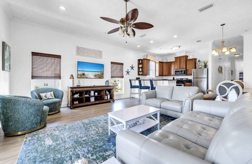 Bahama Beach Condo | 🌊Beach Views | Great Location | Vista del Mar II - Coastal Calm 301🌊