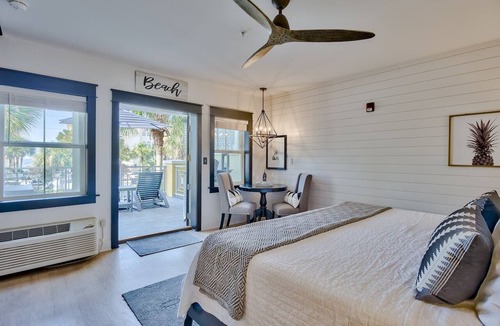 Gulf Place Apartment | Beach Views on 30A!